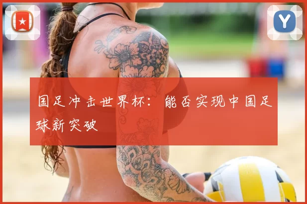 国足冲击世界杯:能否实现中国足球新突破