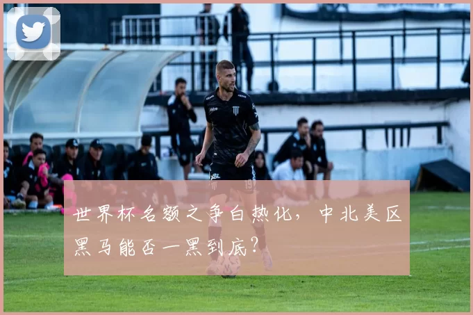 世界杯名额之争白热化，中北美区黑马能否一黑到底？