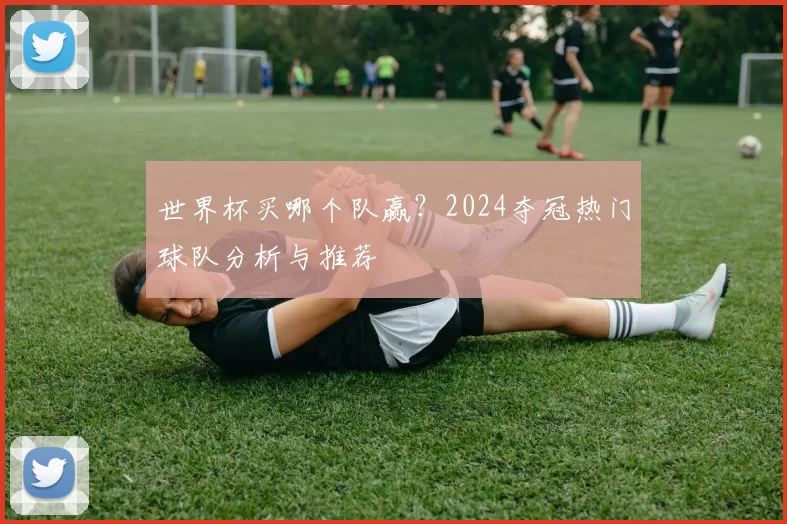 世界杯买哪个队赢?2024夺冠热门球队分析与推荐